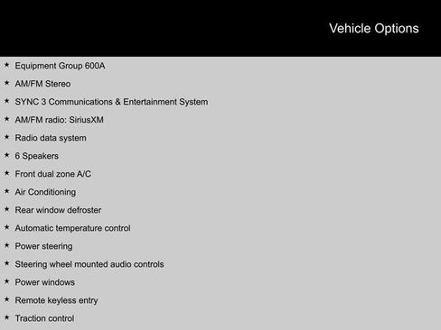Used 2021 Ford Escape SE w/ Cold Weather Package image 2