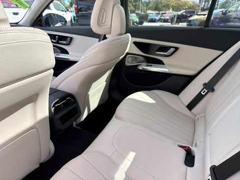 Certified 2026 Mercedes-Benz E 450 4MATIC Sedan image 14