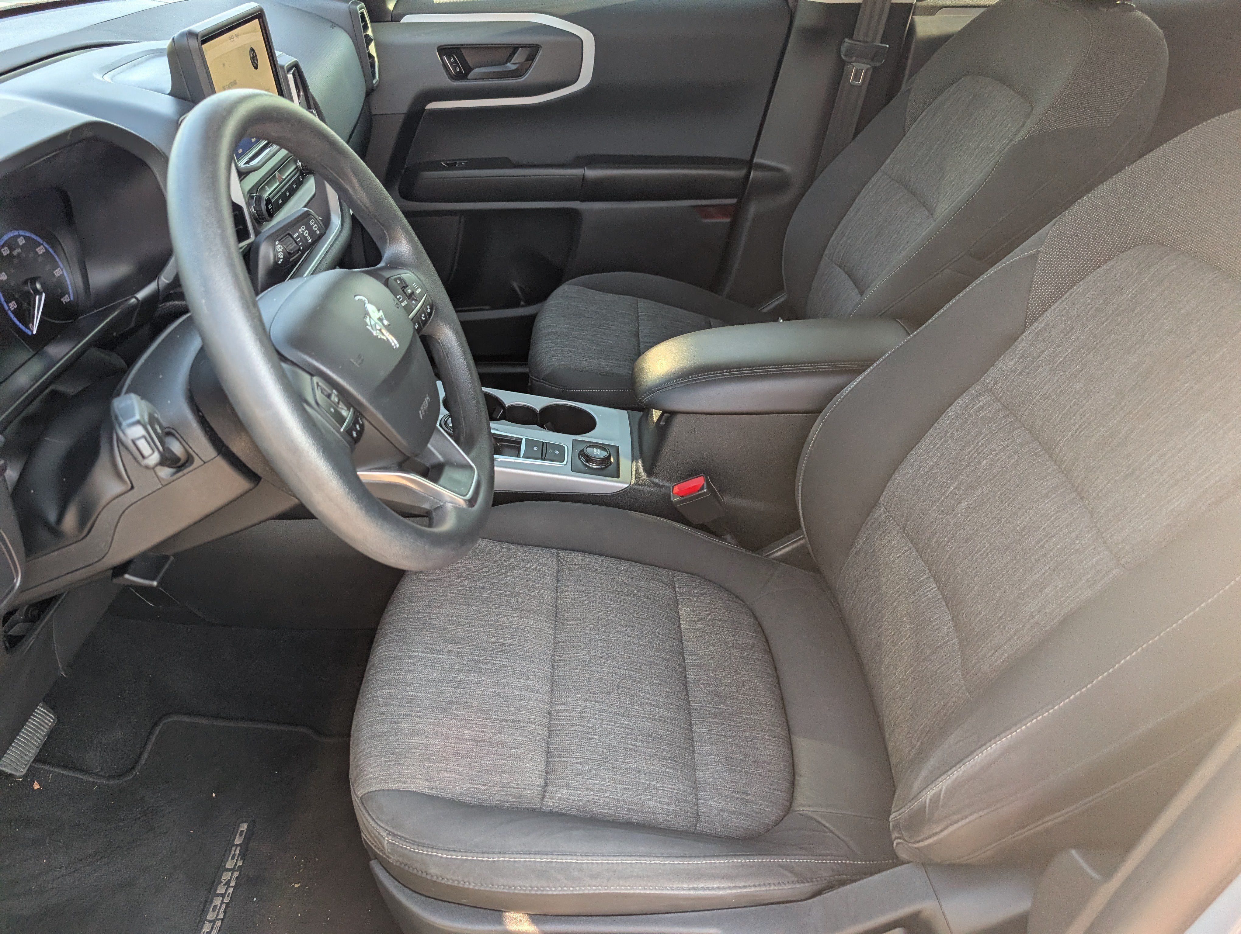 Used 2021 Ford Bronco Sport Big Bend AWD/4WD image 6