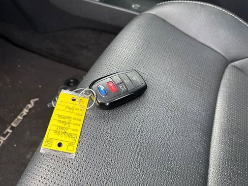 Used 2023 Subaru Solterra AWD image 30