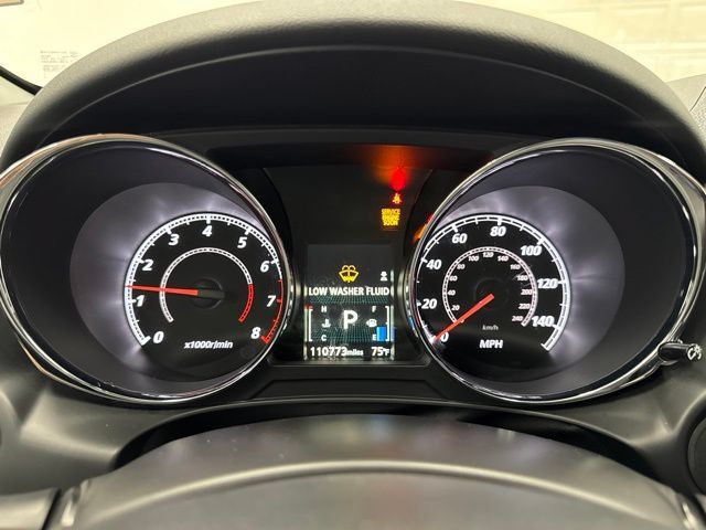 Used 2020 Mitsubishi Outlander Sport ES FWD image 13