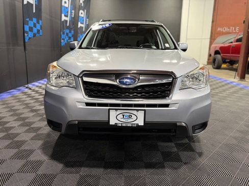 Used 2016 Subaru Forester 2.5i Premium w/ All-Weather Package image 7