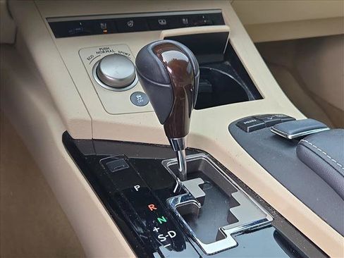 Used 2014 Lexus ES 350 w/ Luxury Package FWD image 10