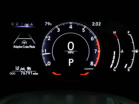 Used 2023 Lexus RX 350 Premium FWD image 36