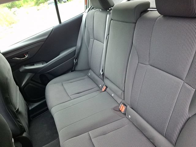Certified 2025 Subaru Legacy Premium AWD/4WD image 20