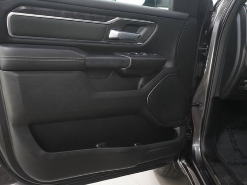 Used 2024 RAM 1500 Big Horn AWD/4WD image 17