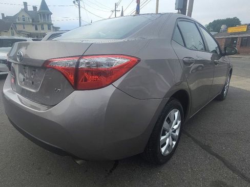 Used 2015 Toyota Corolla LE FWD image 6