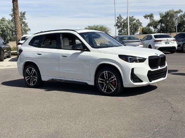 Certified 2026 BMW X1 xDrive28i w/ Technology Package AWD/4WD image 5