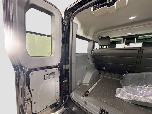 Used 2024 INEOS Grenadier AWD/4WD image 43