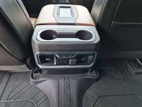 Used 2020 Chevrolet Silverado 3500 High Country w/ LPO, Hitch Package AWD/4WD image 36