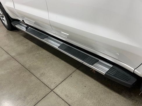 New 2026 Chevrolet Silverado 1500 LT image 3