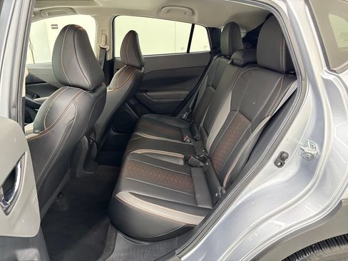 Certified 2024 Subaru Crosstrek 2.5i Limited AWD/4WD image 24