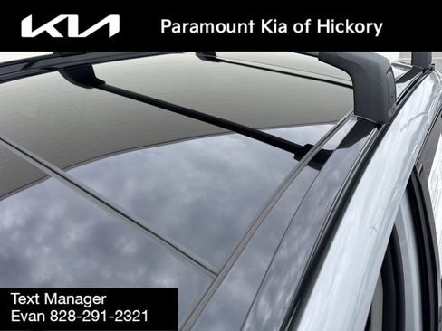 Used 2024 Kia Sportage SX image 33