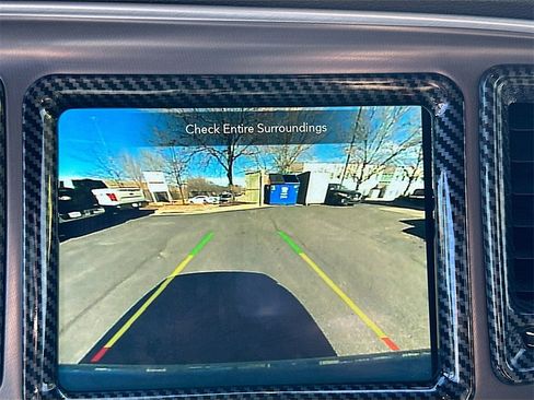 Used 2021 Dodge Challenger R/T Scat Pack image 14