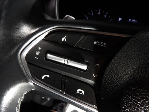 Used 2021 Hyundai Santa Fe SEL AWD/4WD image 18