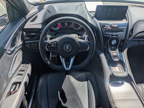 Used 2023 Acura RDX w/ Advance Package FWD image 17