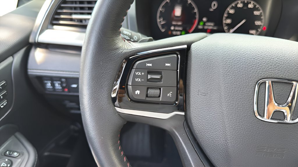 Used 2026 Honda Odyssey Sport-L image 22