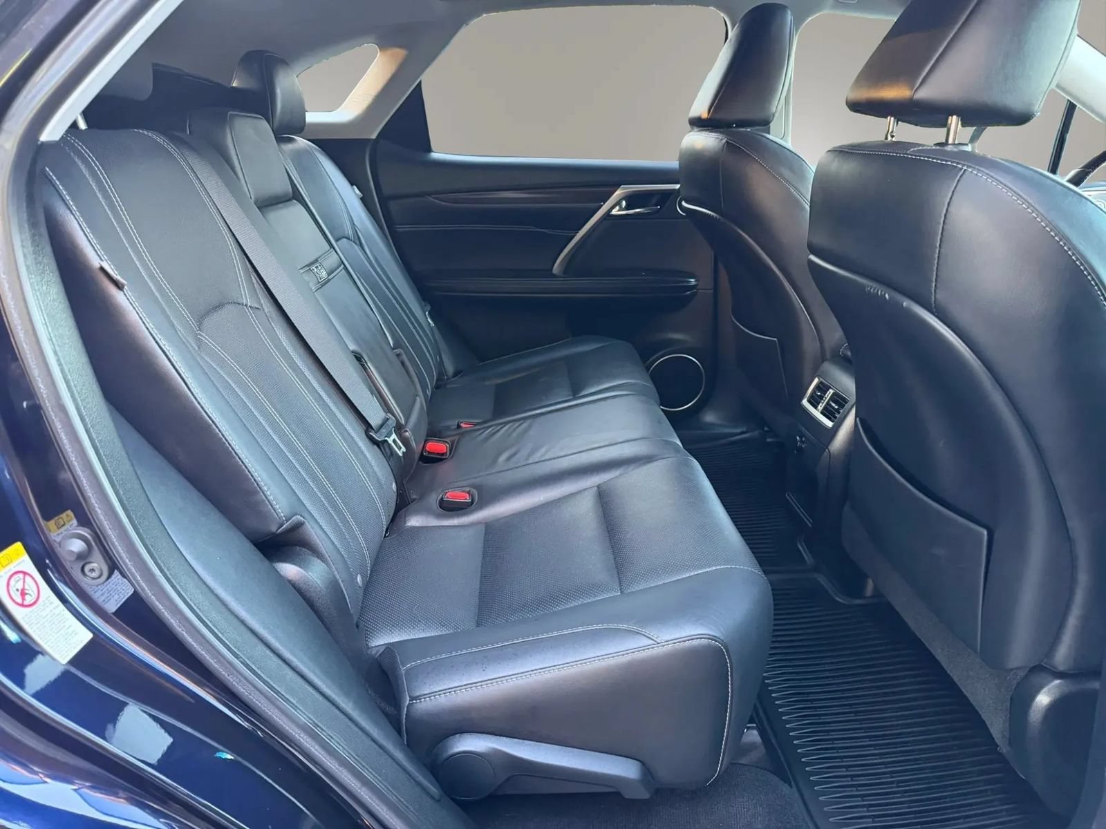 Used 2019 Lexus RX 450h AWD w/ Navigation Package image 27