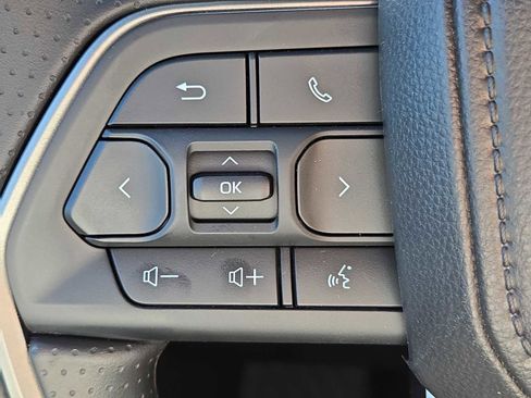 New 2026 Toyota Tundra SR5 AWD/4WD image 22