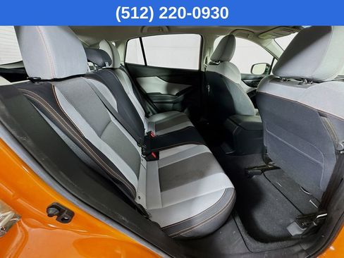 Used 2018 Subaru Crosstrek 2.0i Premium image 34