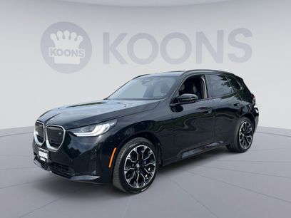 Used 2025 BMW X3 M50 w/ Premium Package