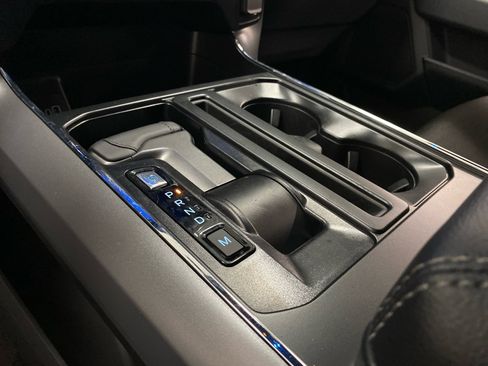 New 2026 Ford F150 XLT w/ Mobile Office Package image 48