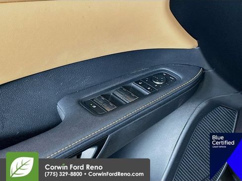 Used 2023 Lexus RX 350 Premium Plus w/ Cold Area Package AWD/4WD image 22