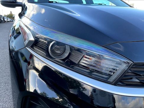Used 2022 Kia Forte Sedan FWD image 31
