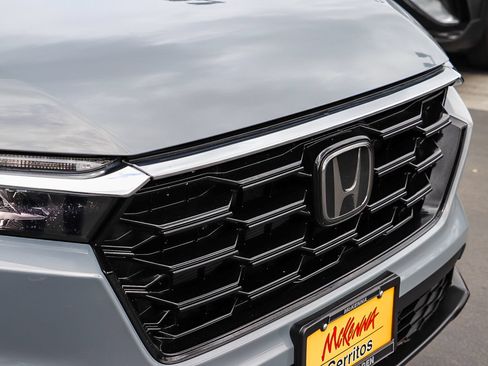 Used 2024 Honda CR-V EX image 5
