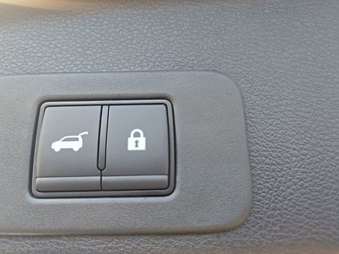 New 2025 Nissan Murano SL w/ Cargo Package image 34