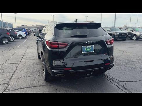Certified 2023 Chevrolet Blazer RS image 7