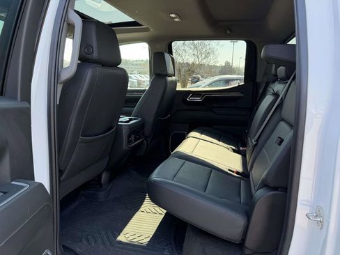 Used 2024 Chevrolet Silverado 1500 RST w/ All Star Edition Plus image 15