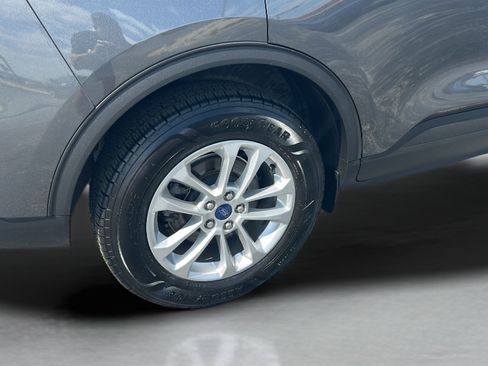 Used 2020 Ford Escape SE AWD/4WD image 38