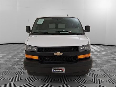 Used 2022 Chevrolet Express 3500 LS image 8