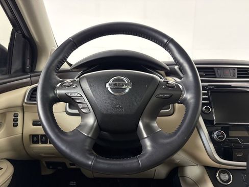 Used 2020 Nissan Murano Platinum image 19