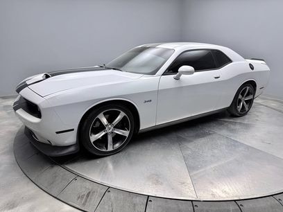 Used 2019 Dodge Challenger R/T w/ Driver Convenience Group