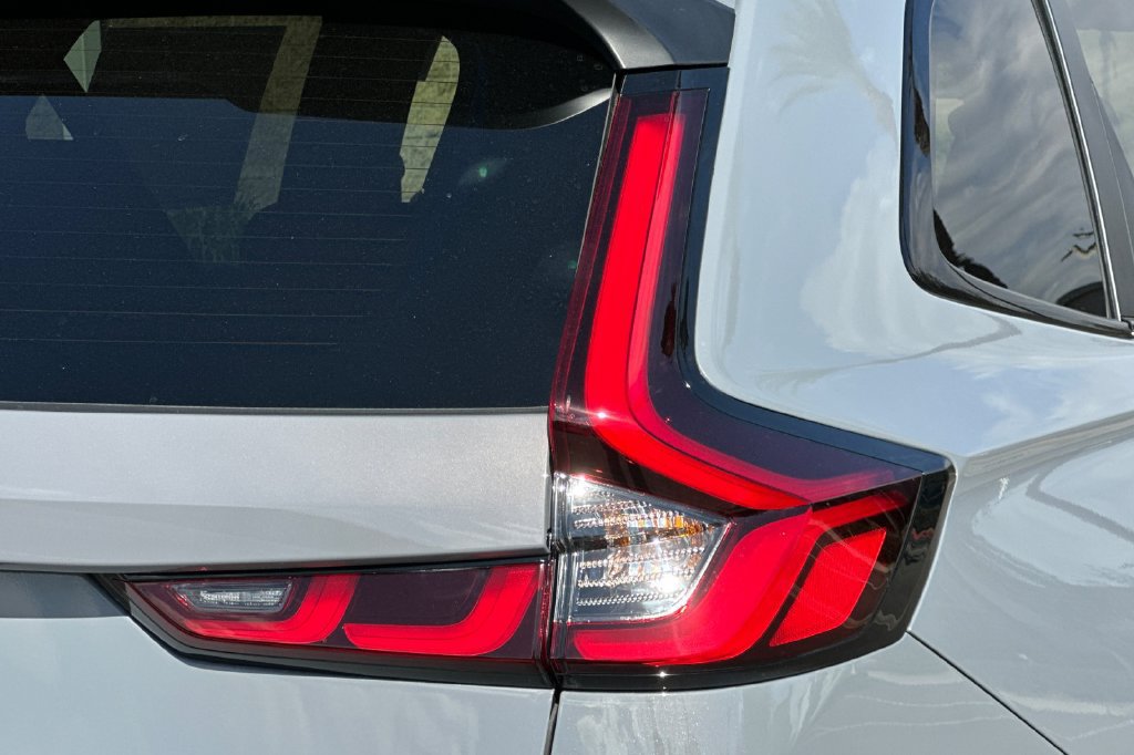 New 2027 Honda CR-V Sport-L image 29