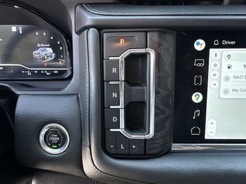 Used 2022 GMC Yukon XL Denali RWD image 27