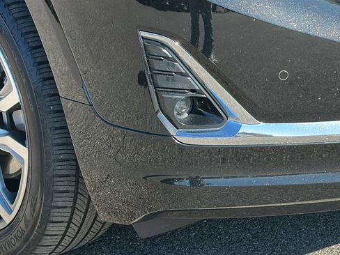 Used 2019 GMC Terrain Denali w/ Advanced Safety Package image 5