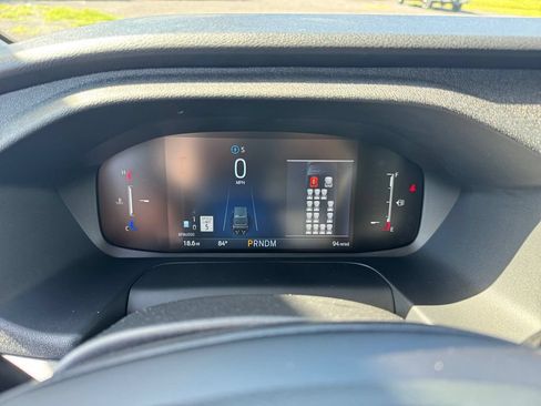 New 2026 Ford Transit 350 XL RWD image 38