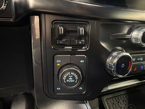 Certified 2023 Ford F150 Lariat w/ Equipment Group 502A High AWD/4WD image 19