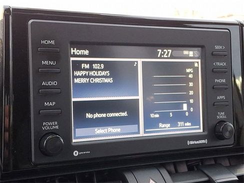 Certified 2022 Toyota RAV4 XLE w/ Convenience Package image 24