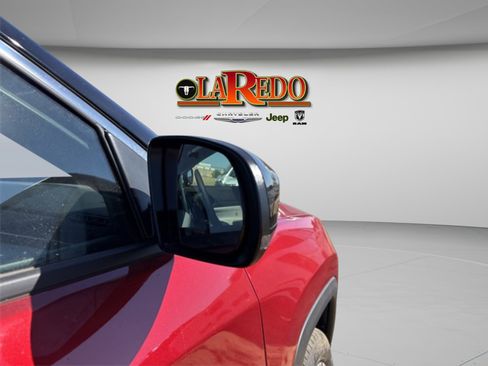 New 2026 Jeep Compass Limited image 10