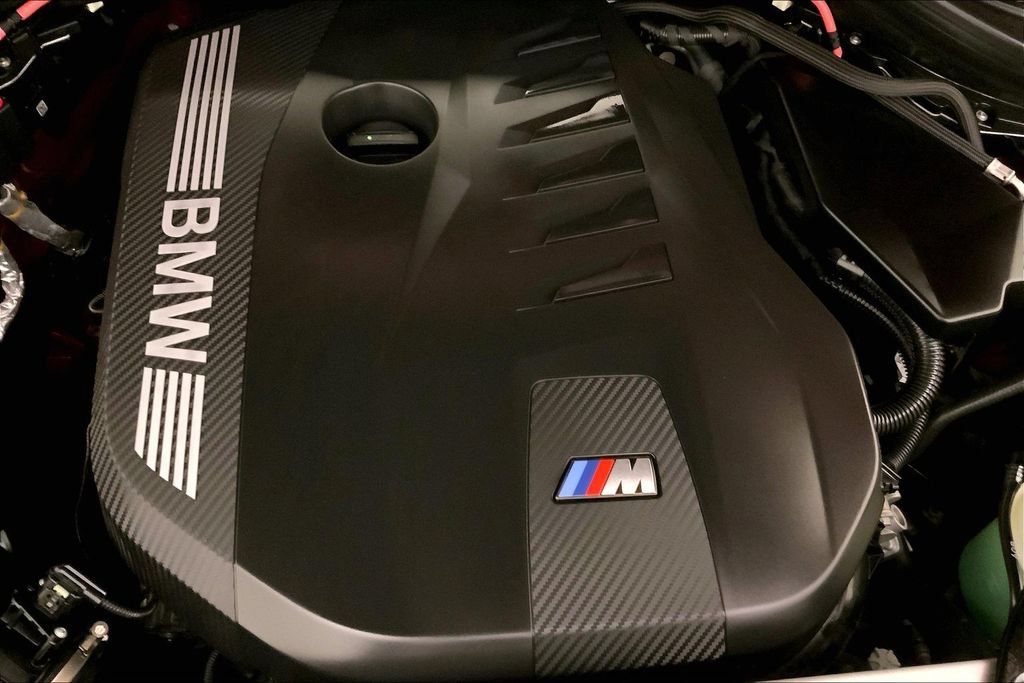 Certified 2026 BMW X3 M50 AWD/4WD image 30