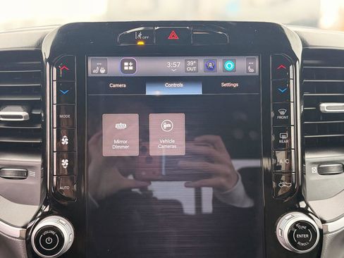 Used 2025 RAM 1500 Big Horn image 23