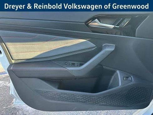 New 2026 Volkswagen Jetta GLI Autobahn image 23