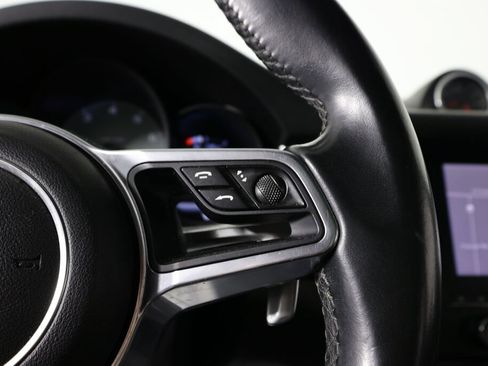 Used 2017 Porsche Macan S AWD/4WD image 35
