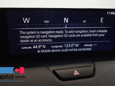 Used 2024 MAZDA CX-90 Plug-In Hybrid w/ Preferred AWD/4WD image 24