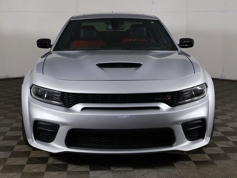 Used 2023 Dodge Charger Scat Pack RWD image 9
