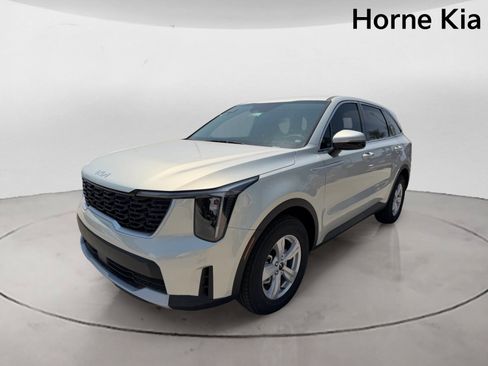 New 2026 Kia Sorento LX FWD image 7